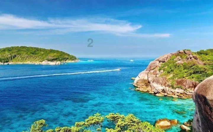 2023年海南自贸港重点园区经济迈上新台阶