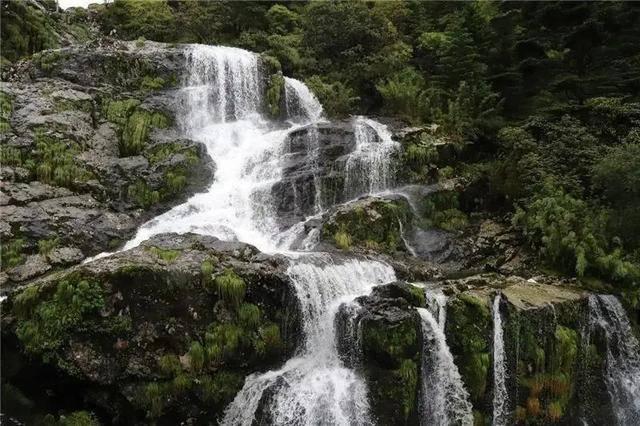 未知的岛屿